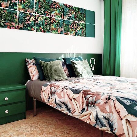 Apartsalou Haiti Bagian luar foto