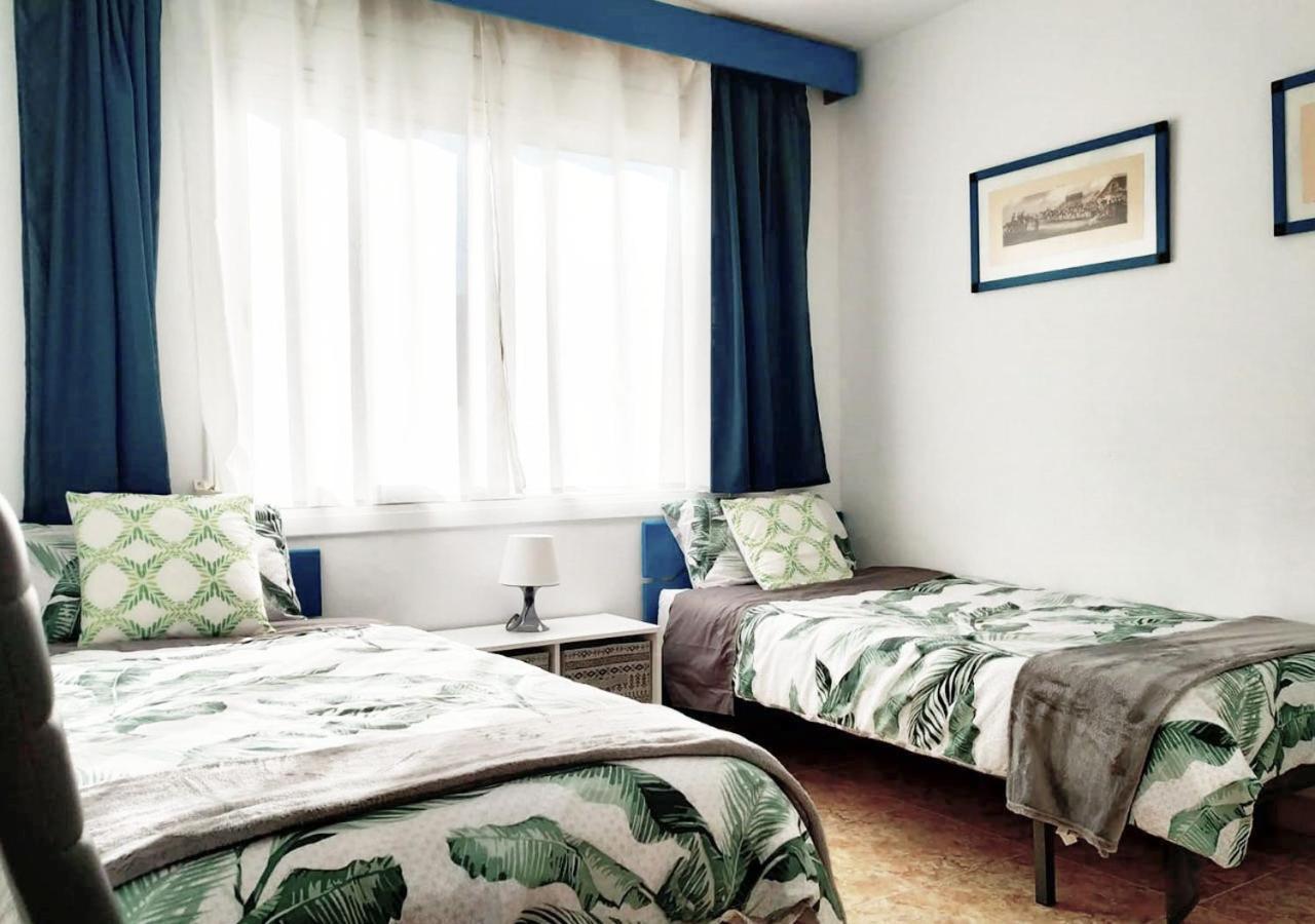 Apartsalou Haiti Bagian luar foto