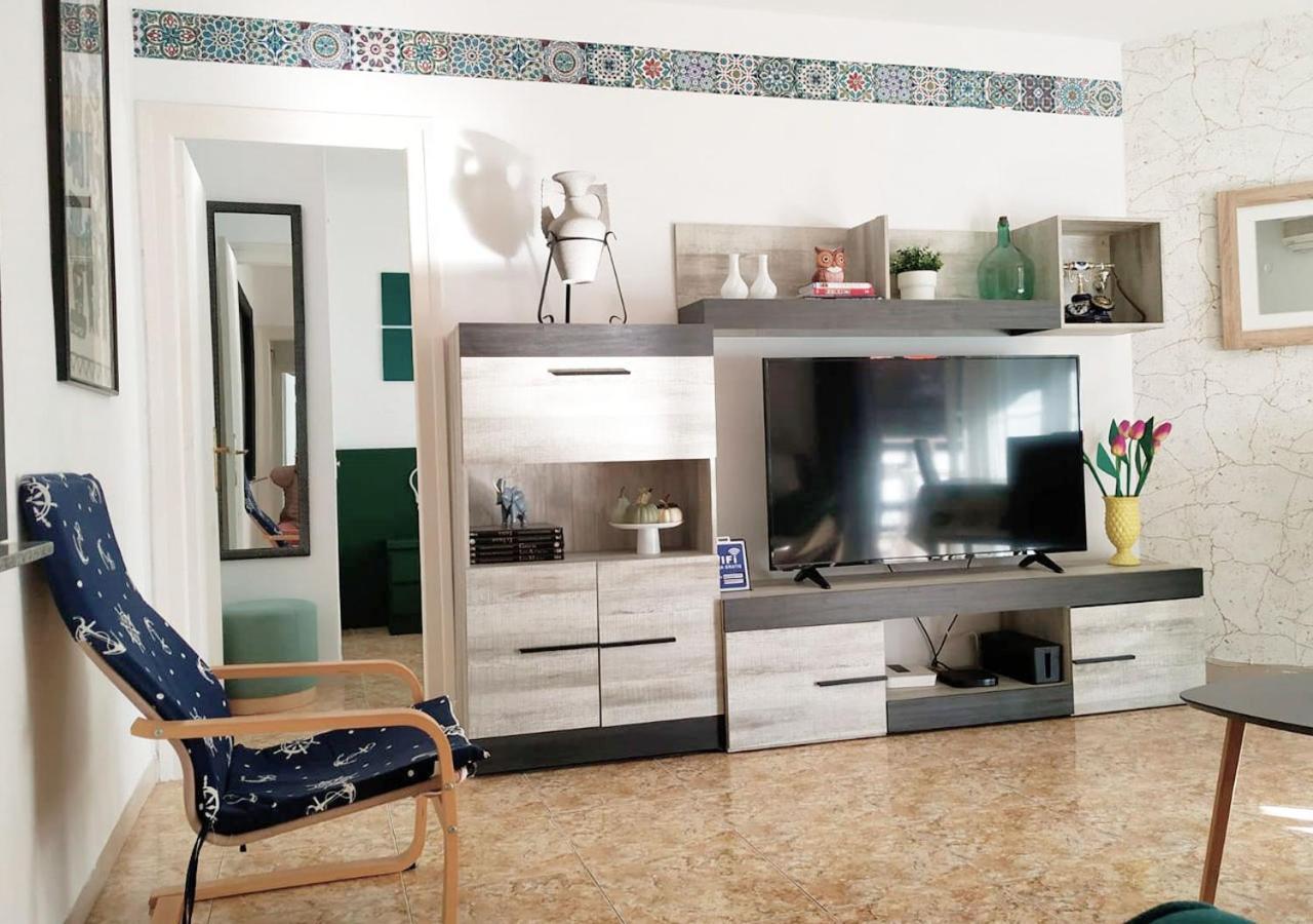 Apartsalou Haiti Bagian luar foto