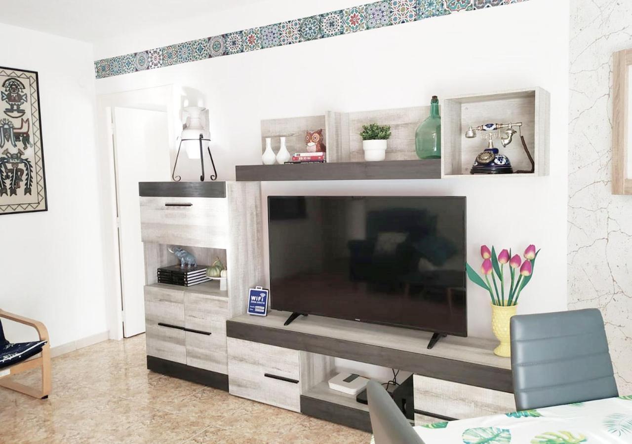 Apartsalou Haiti Bagian luar foto