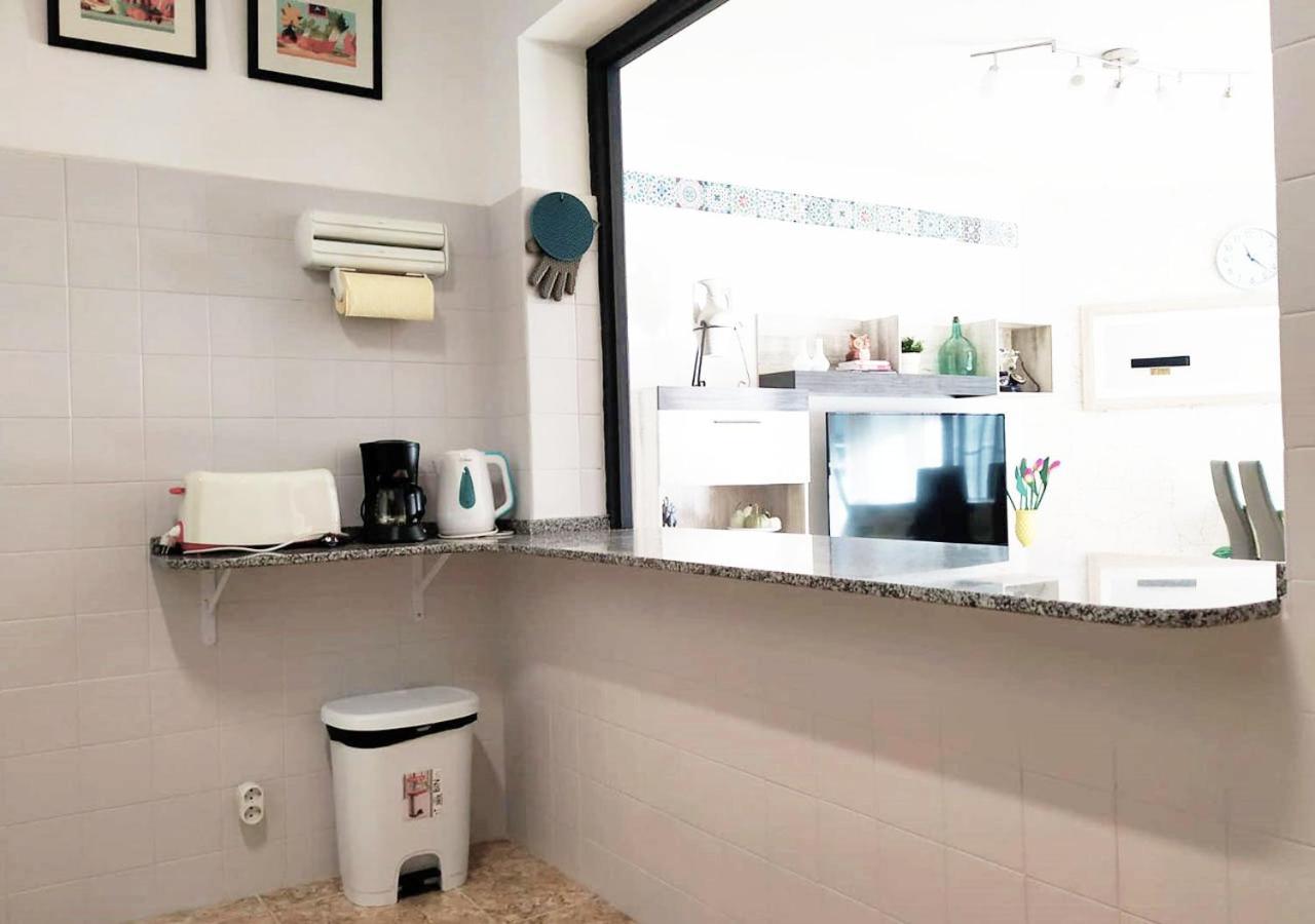Apartsalou Haiti Bagian luar foto