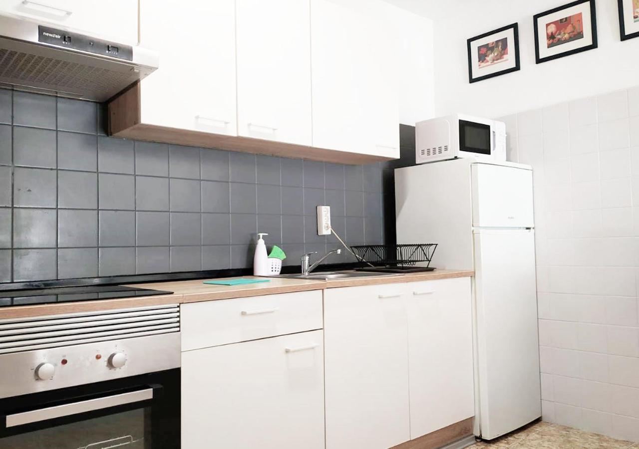 Apartsalou Haiti Bagian luar foto