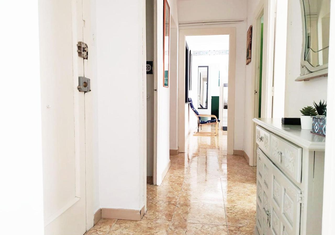 Apartsalou Haiti Bagian luar foto