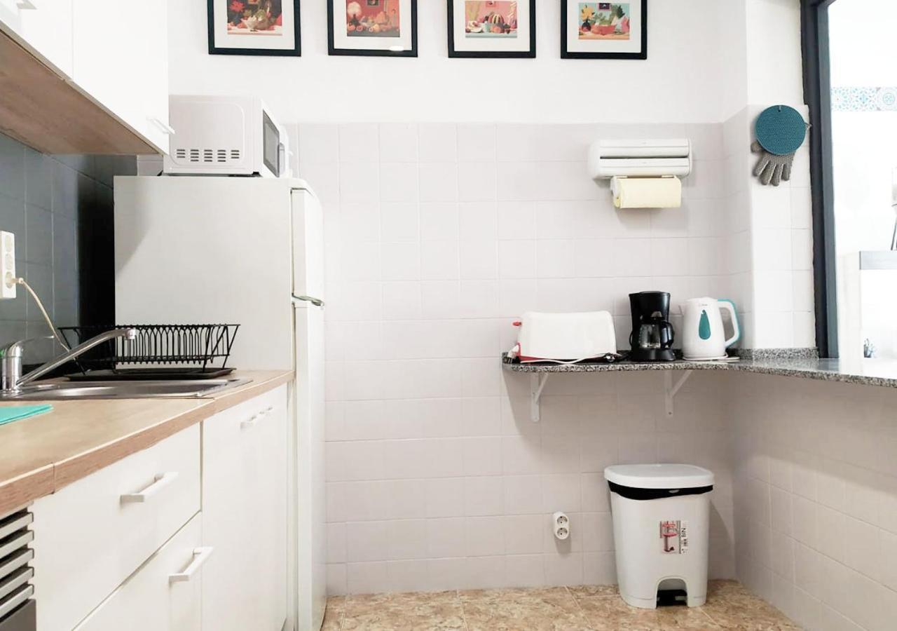 Apartsalou Haiti Bagian luar foto