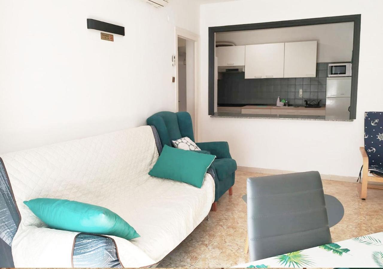 Apartsalou Haiti Bagian luar foto