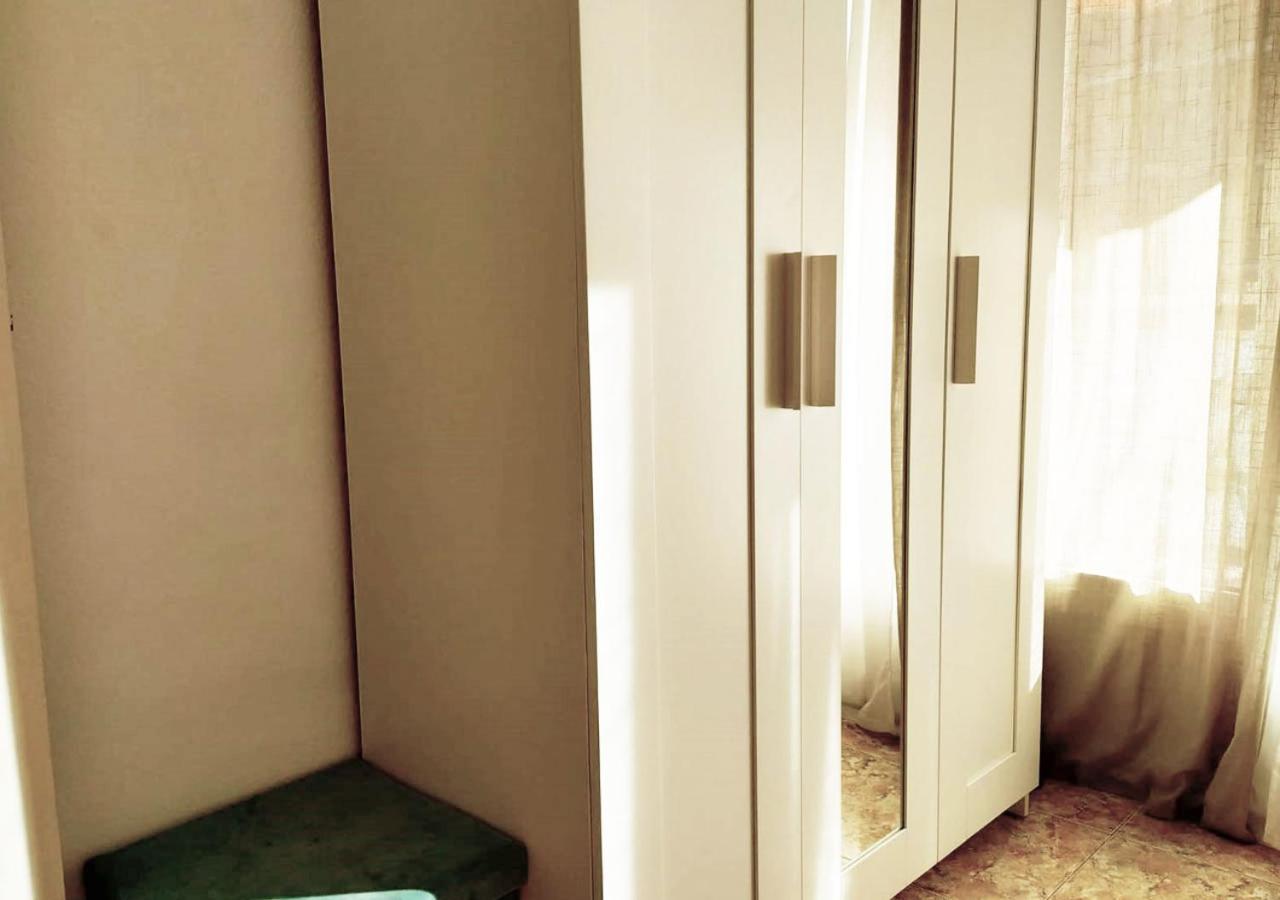 Apartsalou Haiti Bagian luar foto